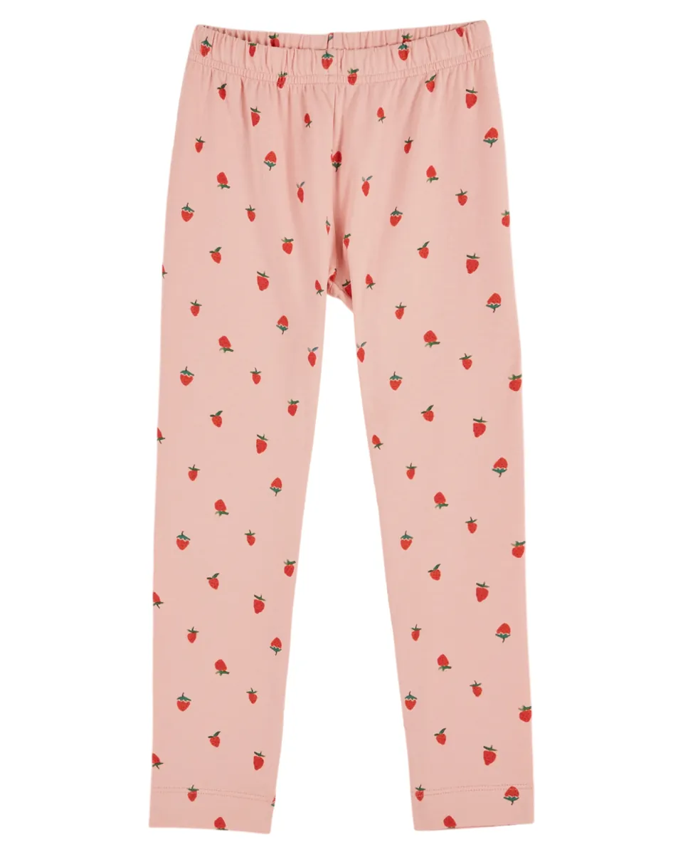 Emile & Ida Leggins "Imprime" | Guariguette