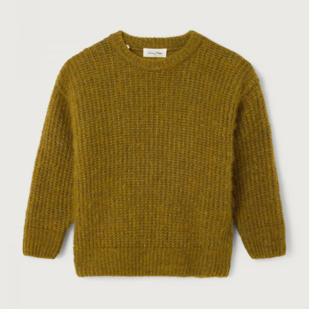 Strickpullover East Amazonie Chine