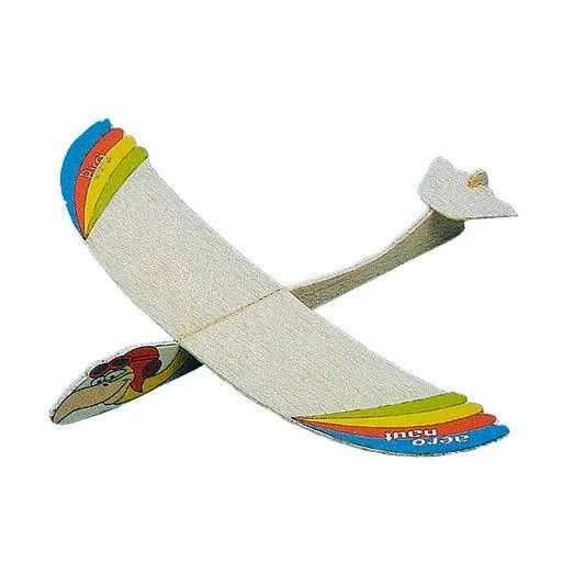 Wurfgleiter Bird