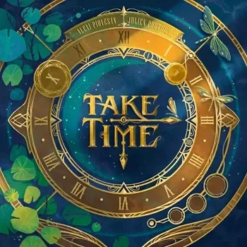 TAKE TIME (FR)
