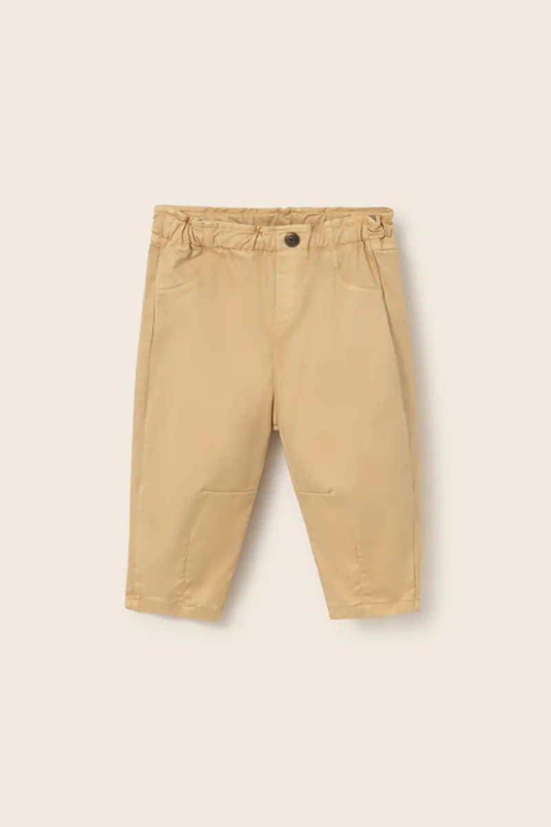 Cozmo Hose "Atenas" | Sand
