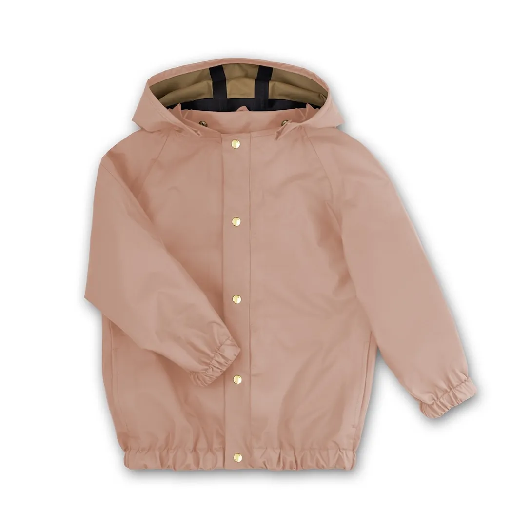 Regenjacke Aviator Crabapple