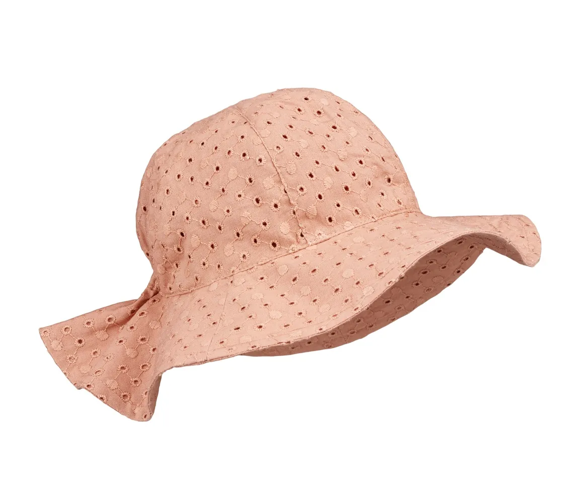 Amelia Sonnenhut Stickerei Pale Tuscany