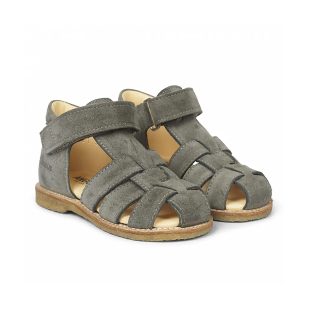 Sandalen Khaki