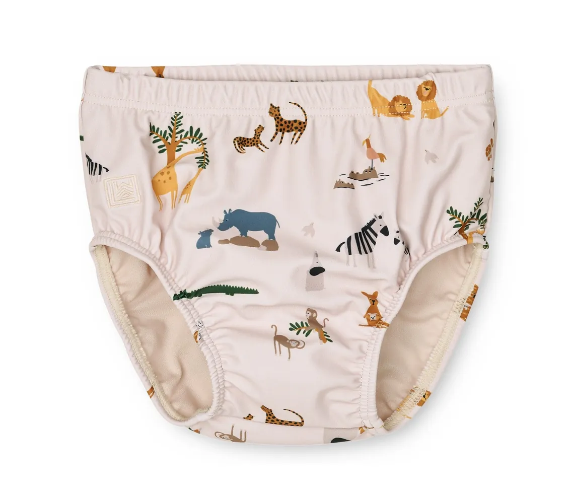 Anthony UV Baby Badehose All Together