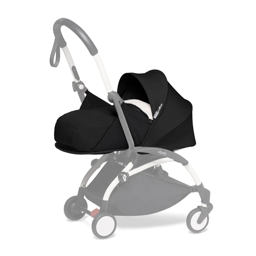 Kinderwagen STOKKE YOYO² 0+ Neugeborenen-Set