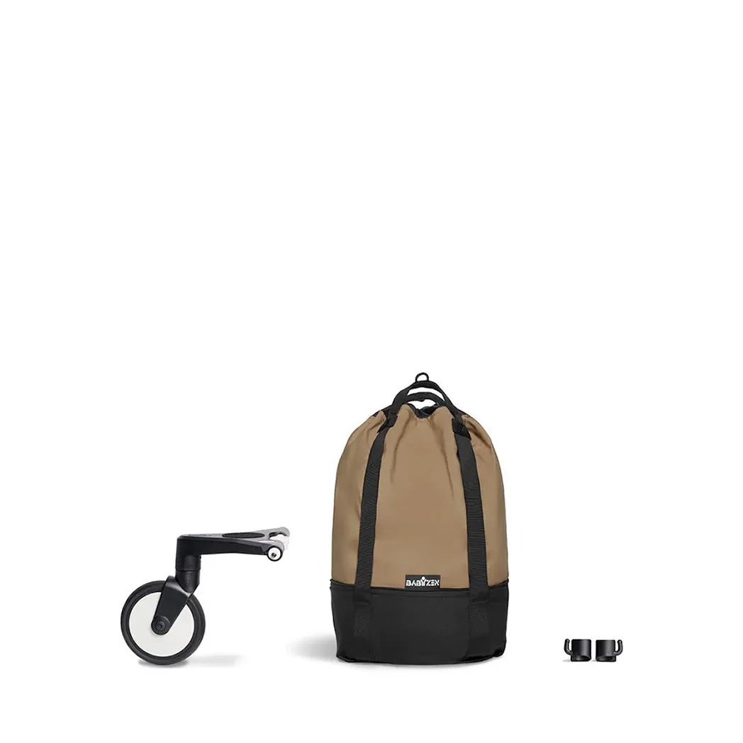 Kinderwagen STOKKE YOYO Sack