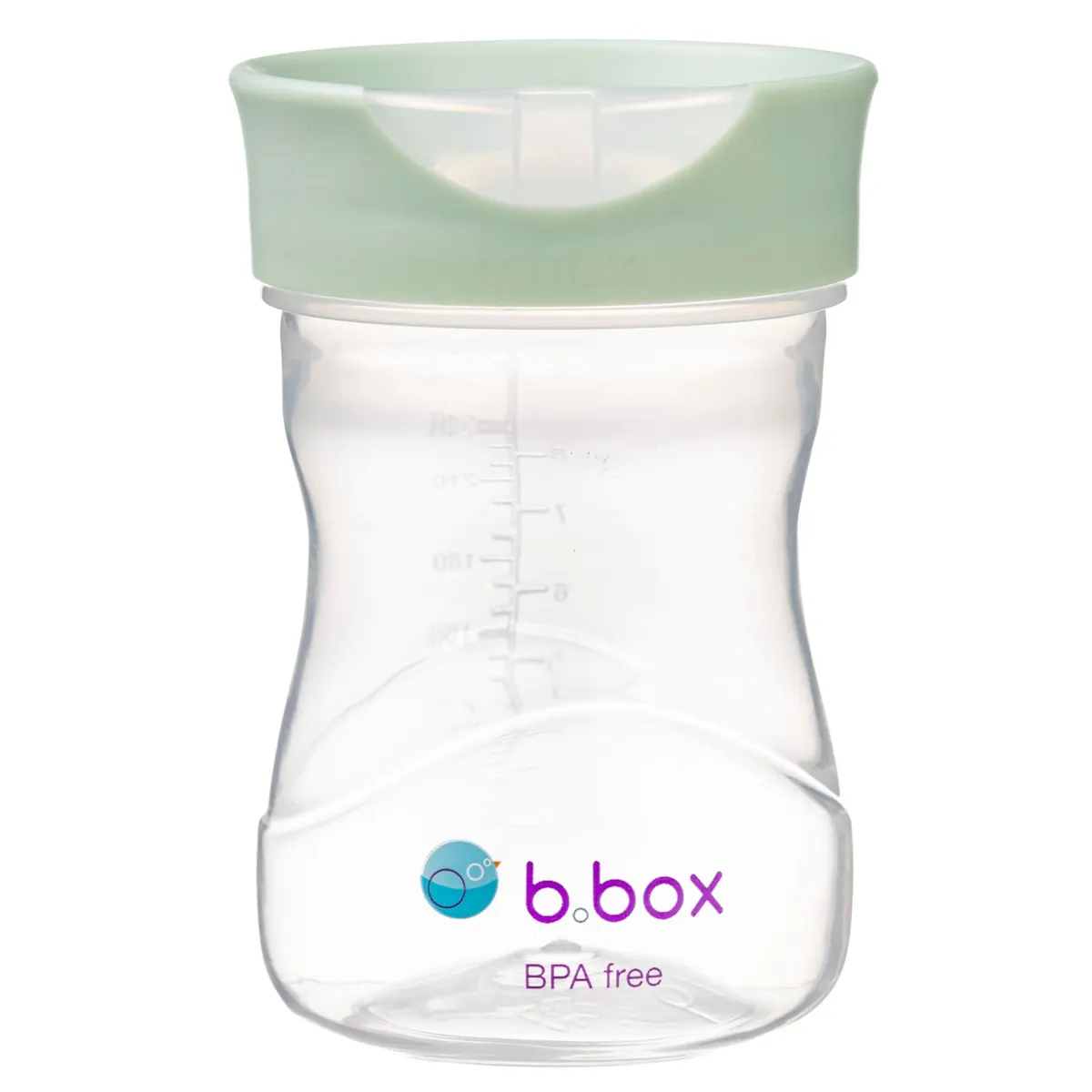 B.BOX Trinklernbecher Training Rim Cup 240ml