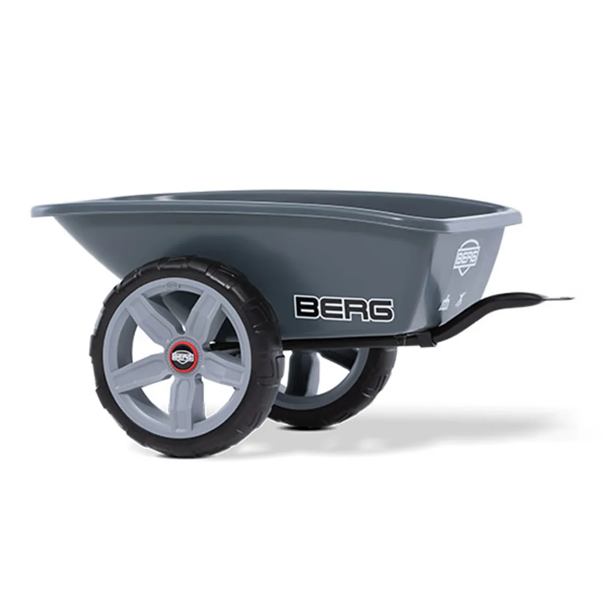 Gokart Anhänger M