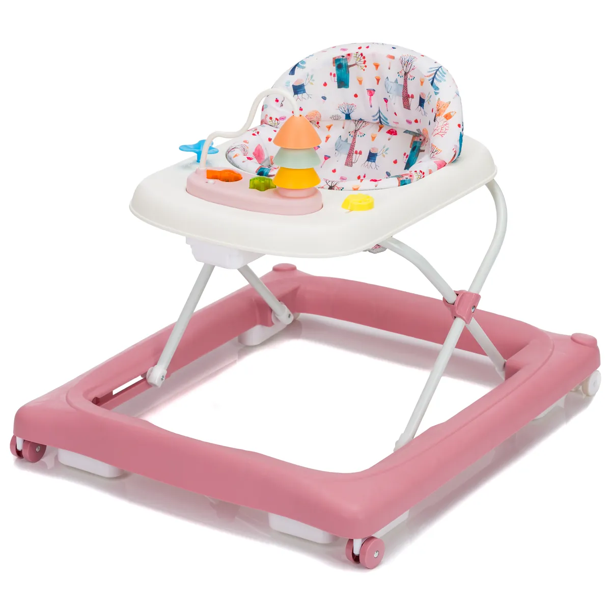 Fillikid Lauflerngerät rosa Emil