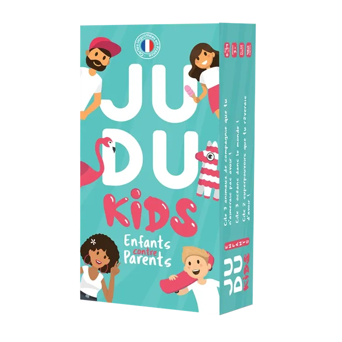 JUDUKIDS (FR)