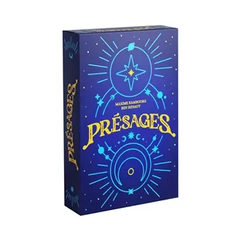 Présages (FR)
