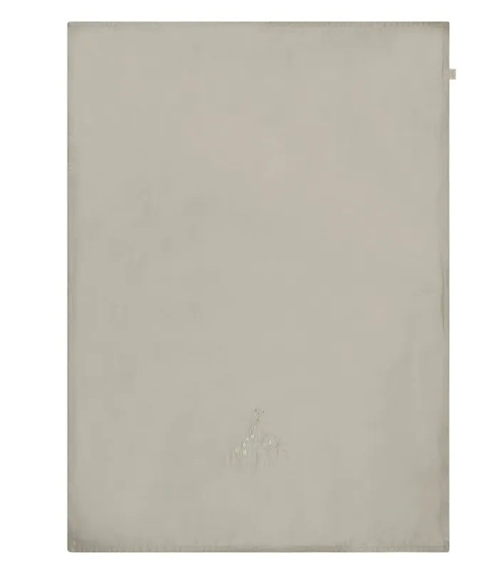 Sterntaler Babydecke UV Schutz Safari