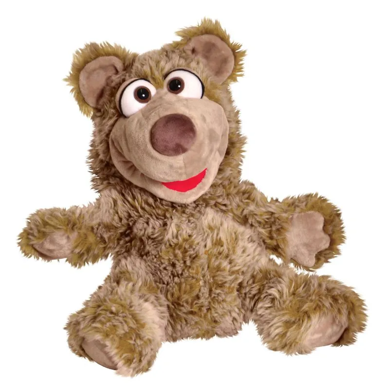 Living Puppets Handpuppe Kito Bär