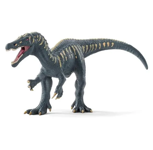 Baryonyx Dinosaurs
