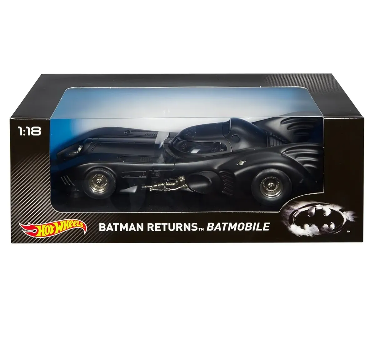 Batman Returns Batmobil 1