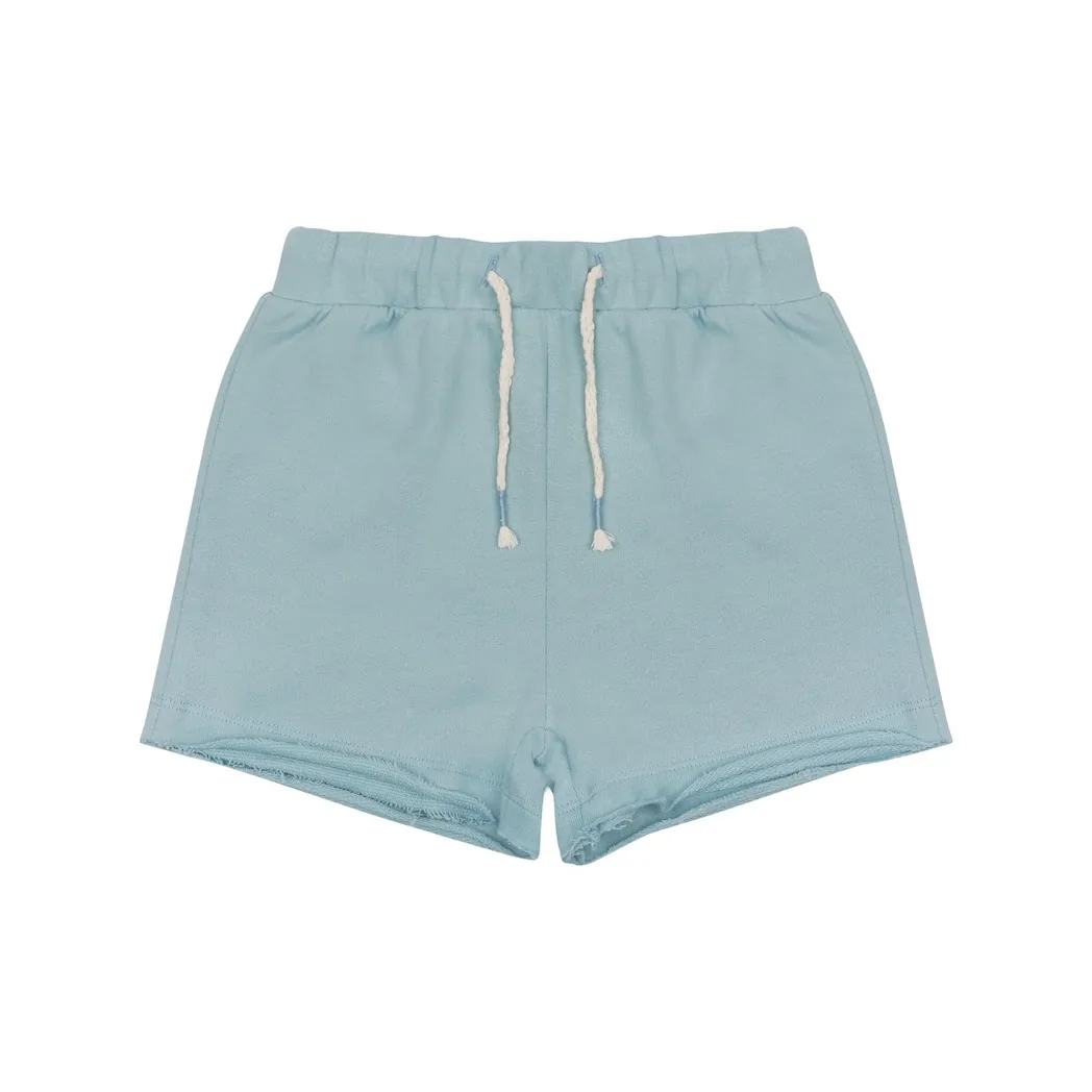 Shorts Beam Sky Blue 6-9mon