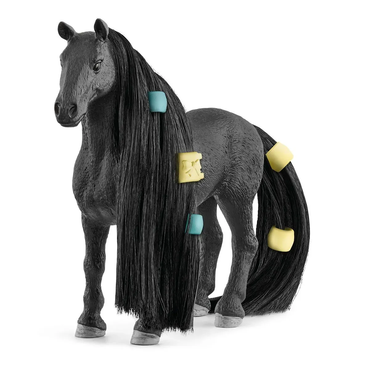 Beauty Horse Criollo Definitivo Stute