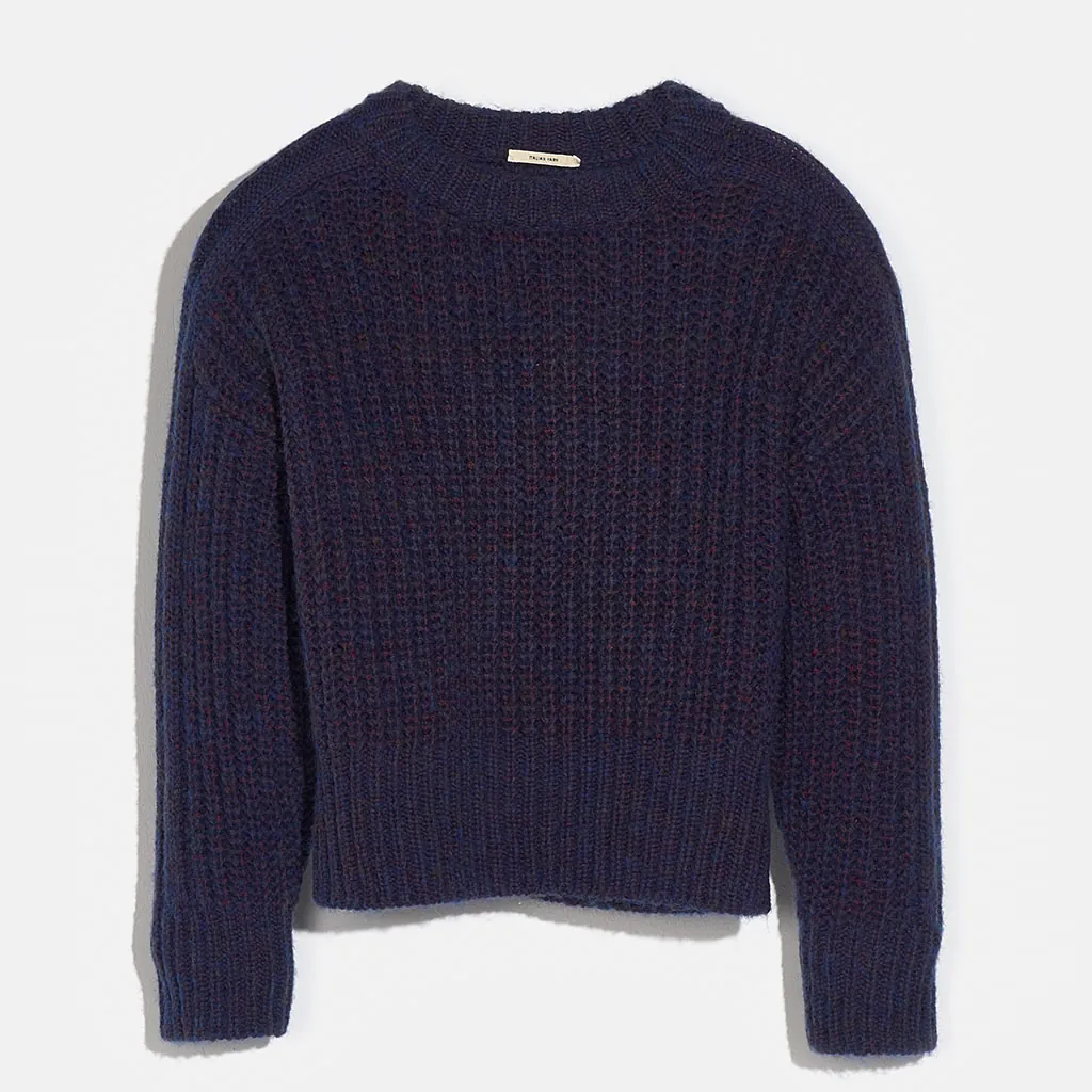 Pullover Atolo Combo