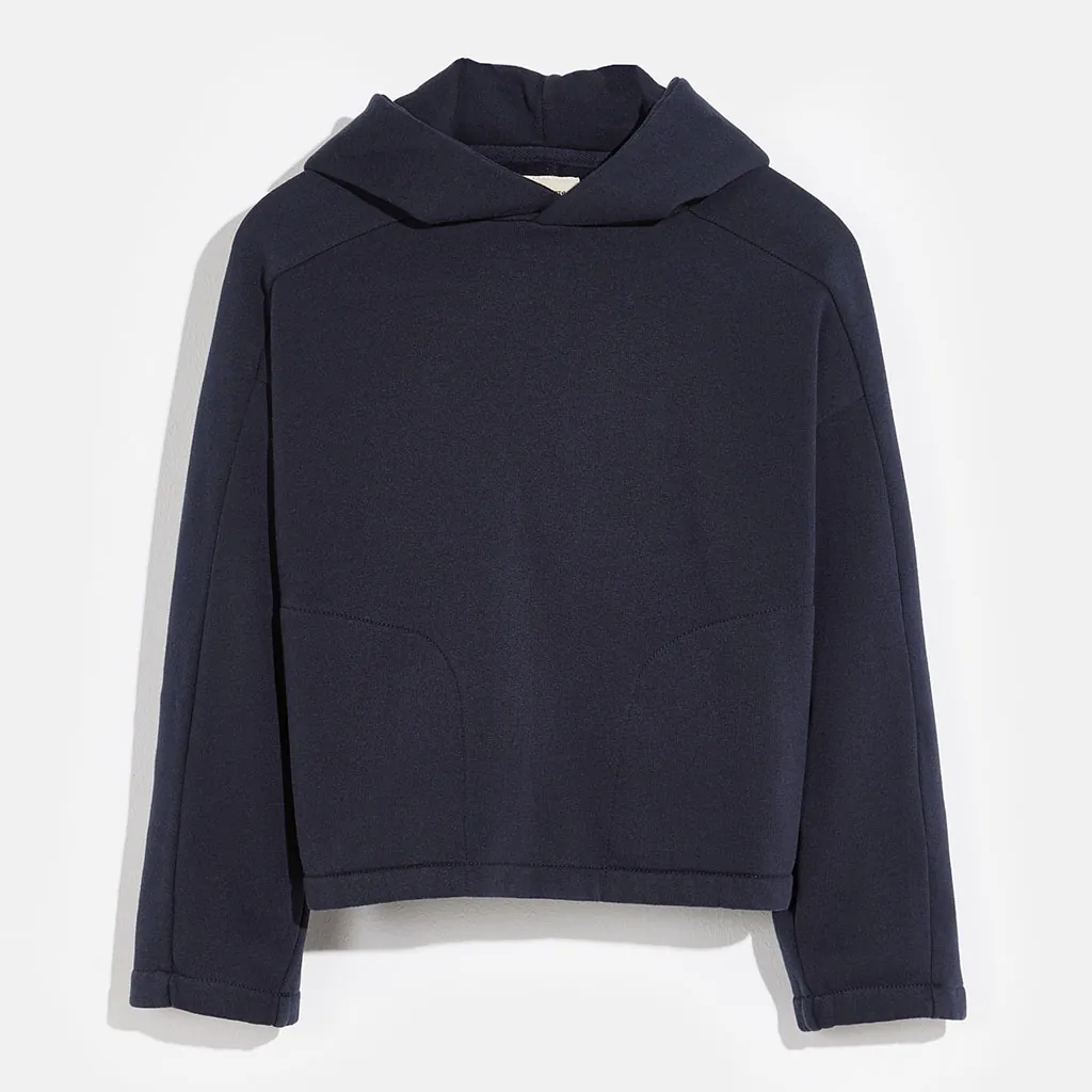 Sweatshirt Felica Navy