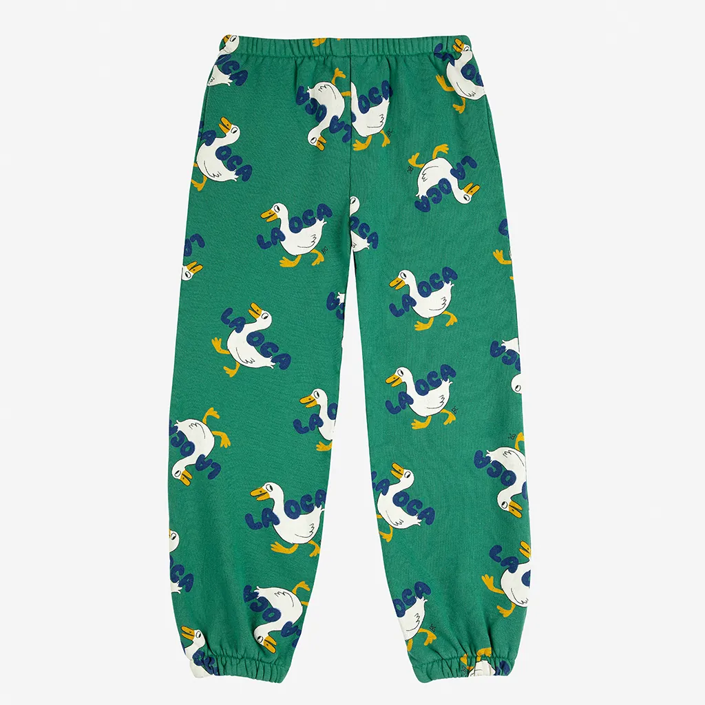 Trainerhose La Oca