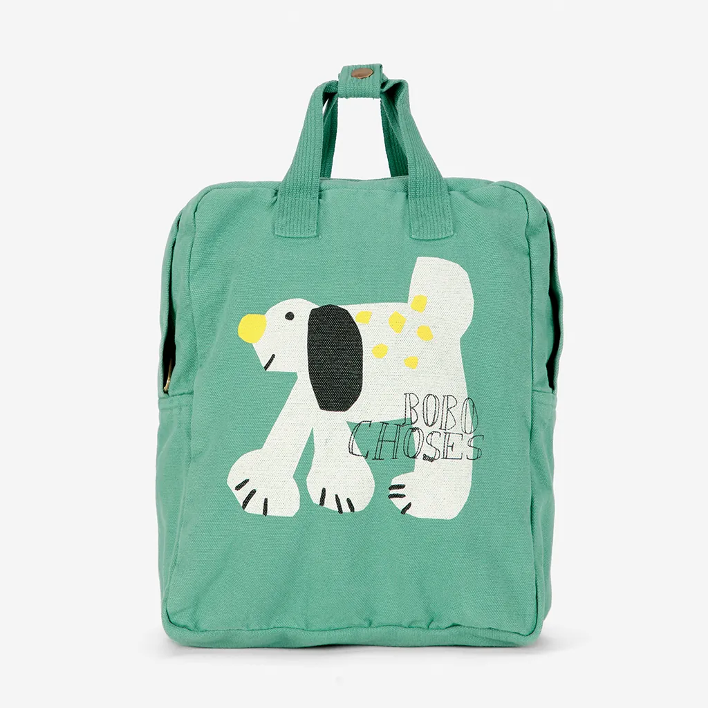 Rucksack Fairy Dog