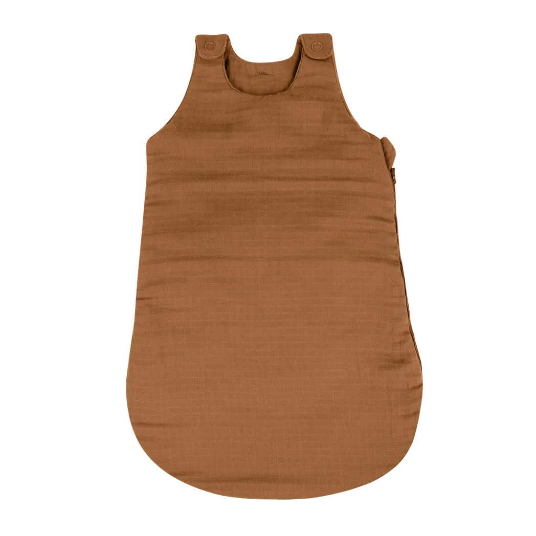 Organic Summer Sleeping Bag Nut
