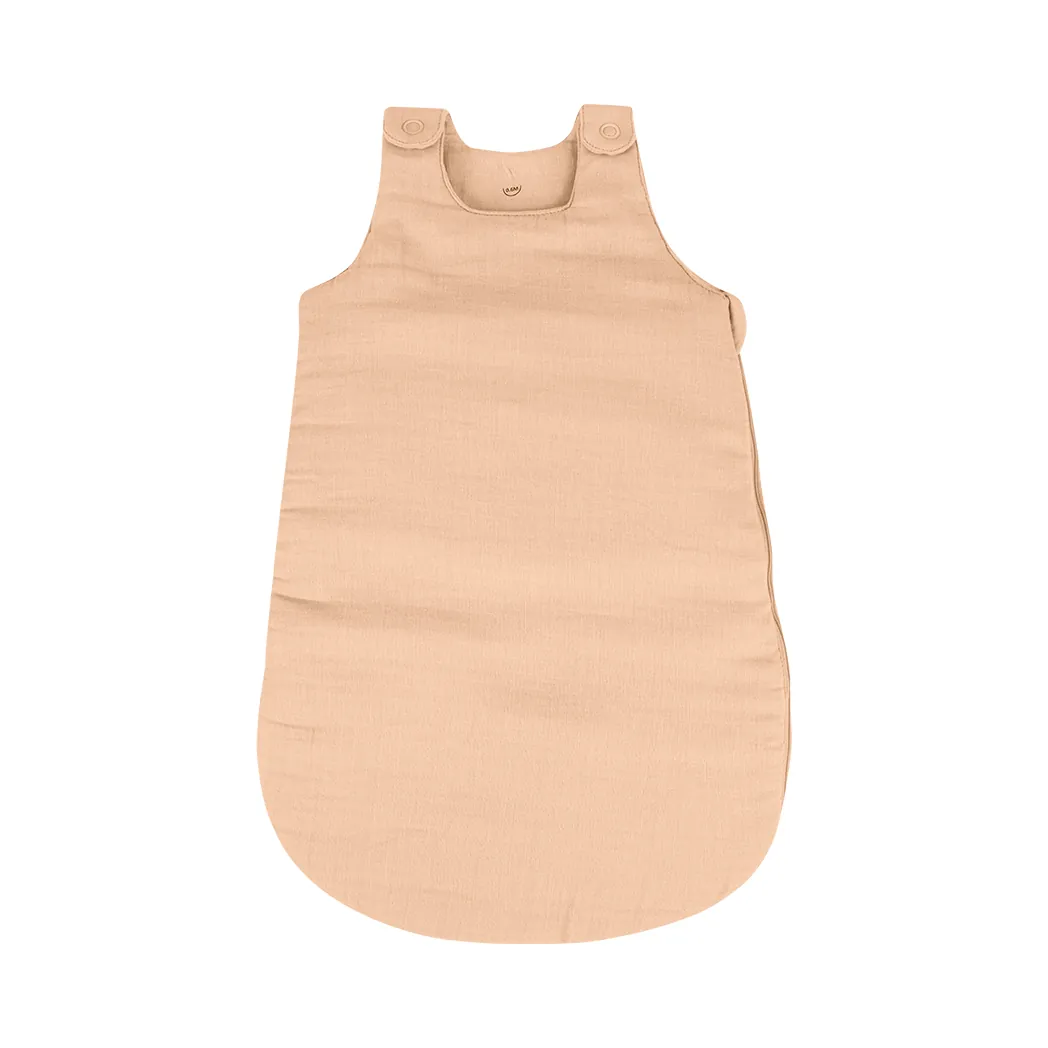 Organic Winter Sleeping Bag Nude