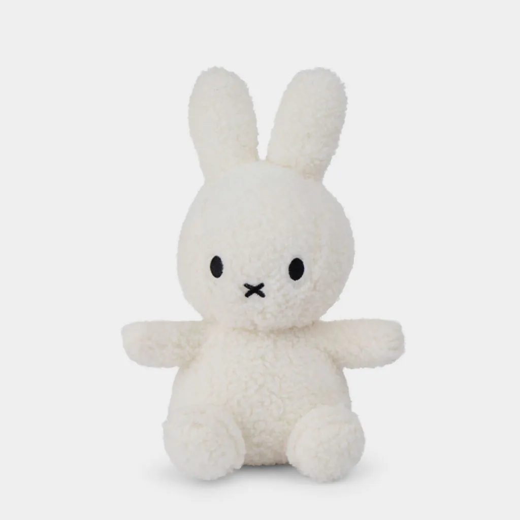 Miffy Teddy PET cream 23 cm