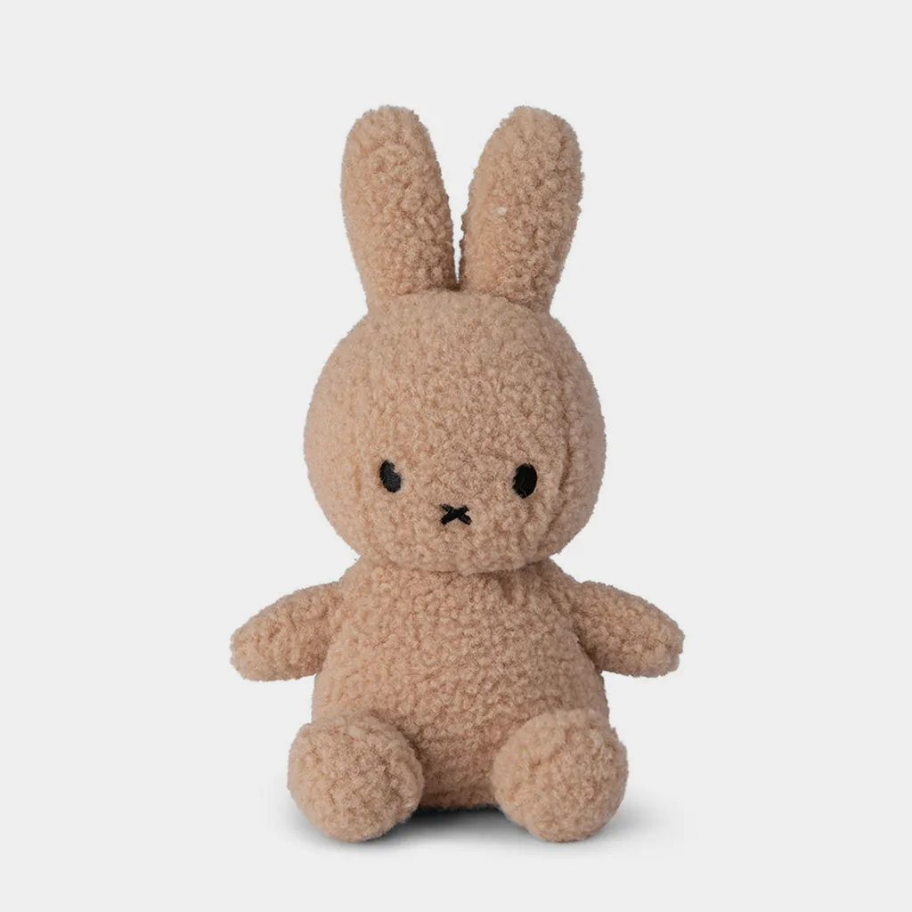 Miffy Teddy Beige 23 cm