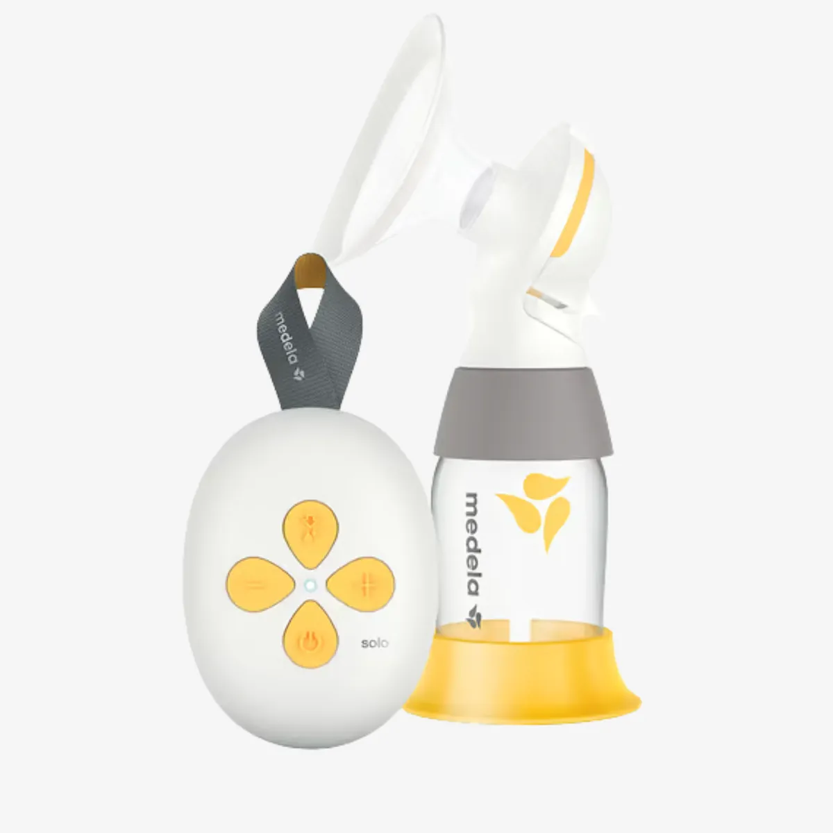 Brustpumpe MEDELA Swing Flex Solo