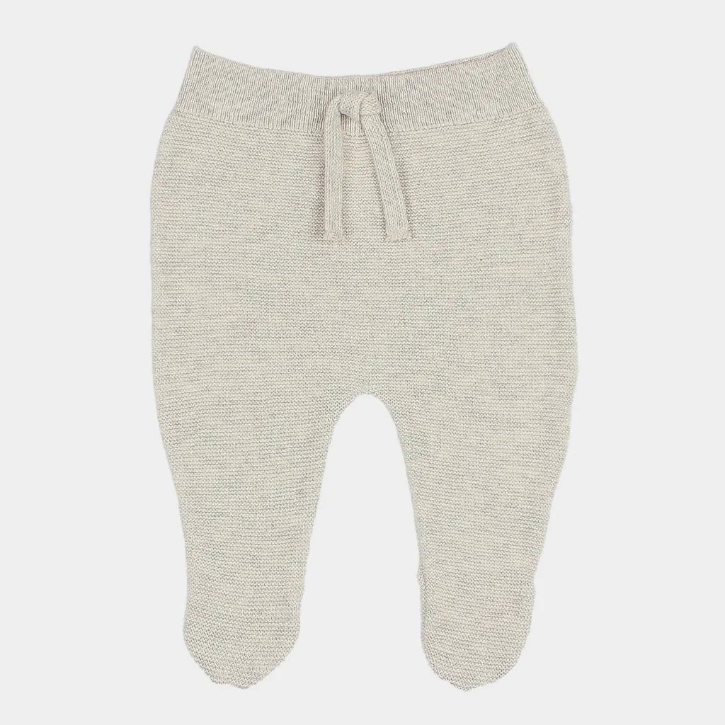 Hose Knit Natural