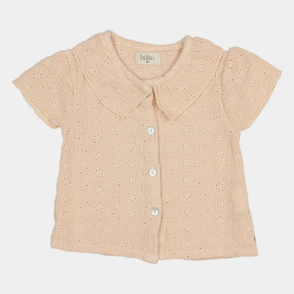 Bluse Embroidery