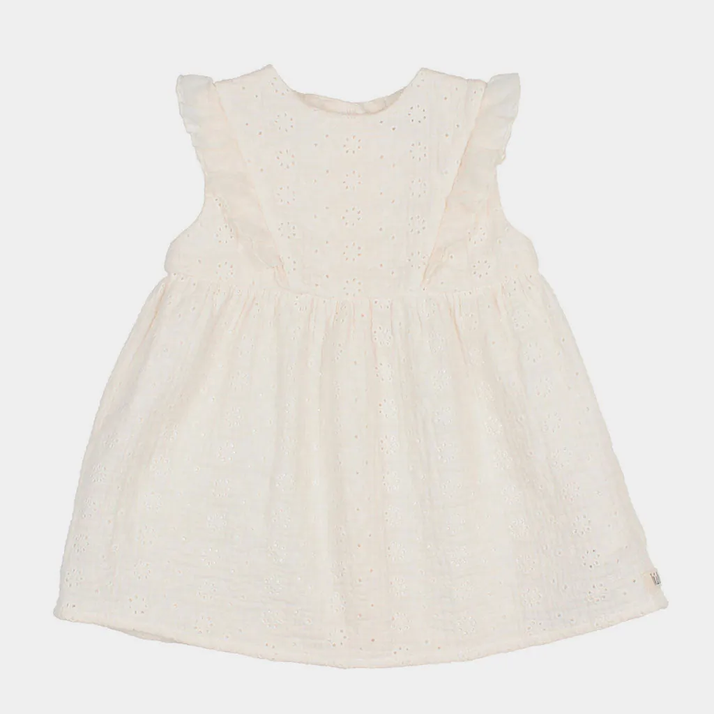 Kleid Embroidery