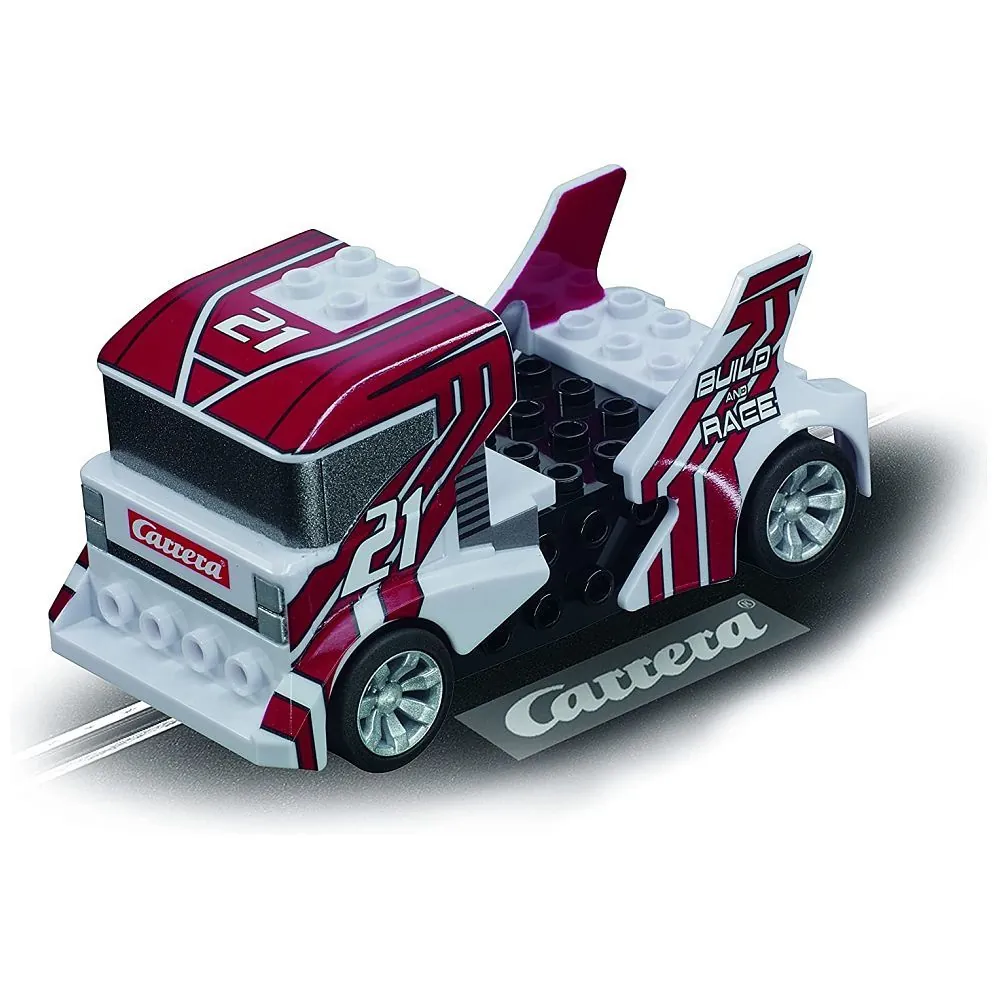 Build 'n Race Truck