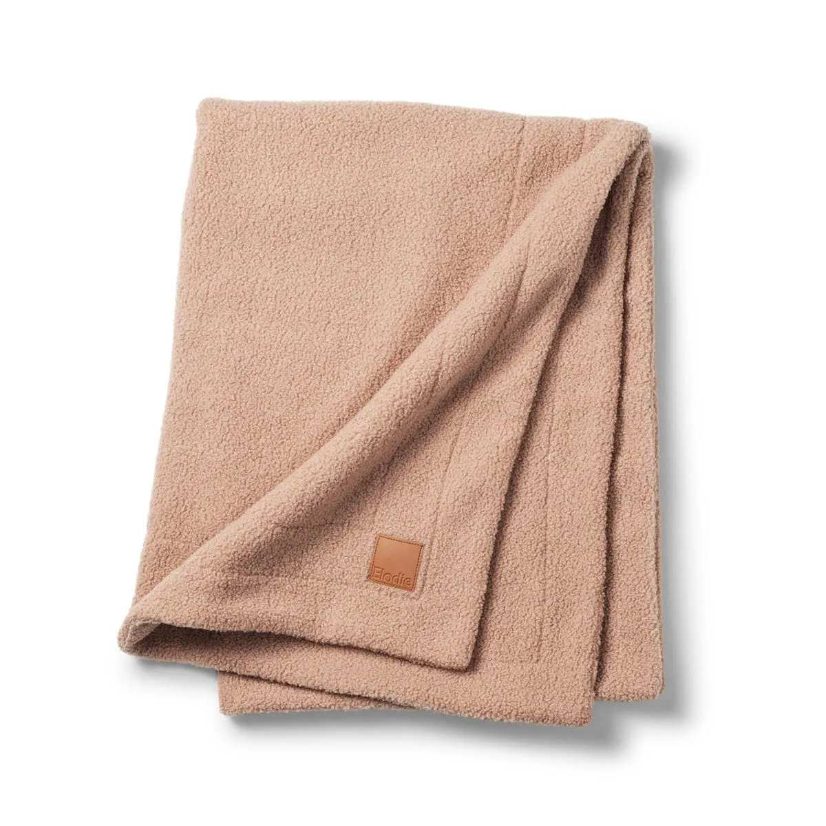 Kuscheldecke Teddy