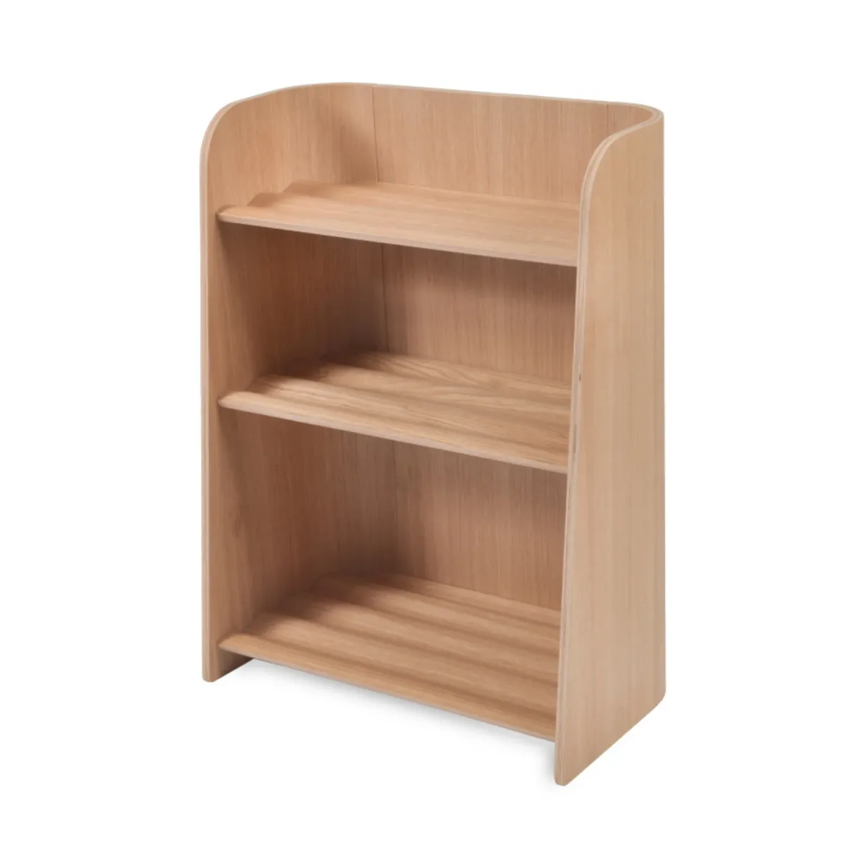 Bücherregal "Curvy Bookcase"