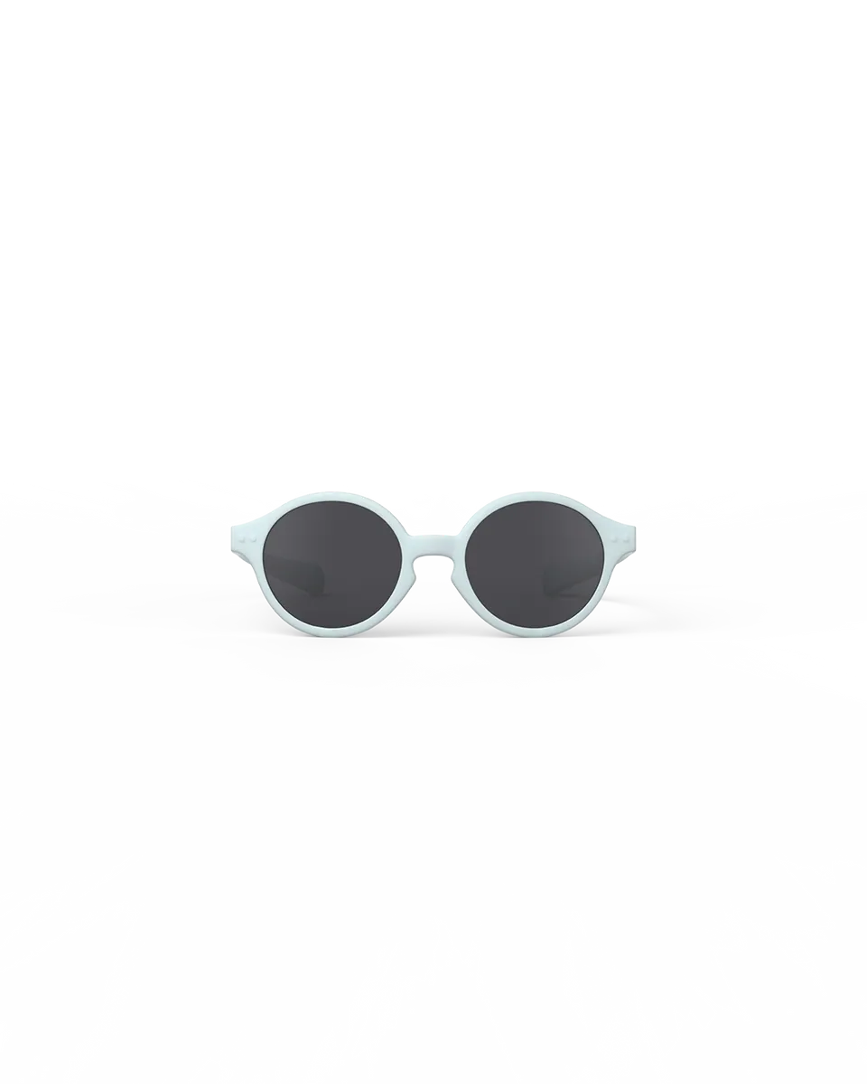 Izipizi Baby Sonnenbrille #D 0-9 Monate | Sweet Blue