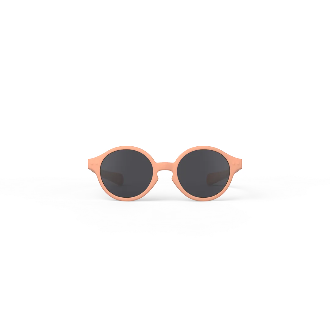 Izipizi Sonnenbrille 'Sun Baby' 0-9 Monate Apricot
