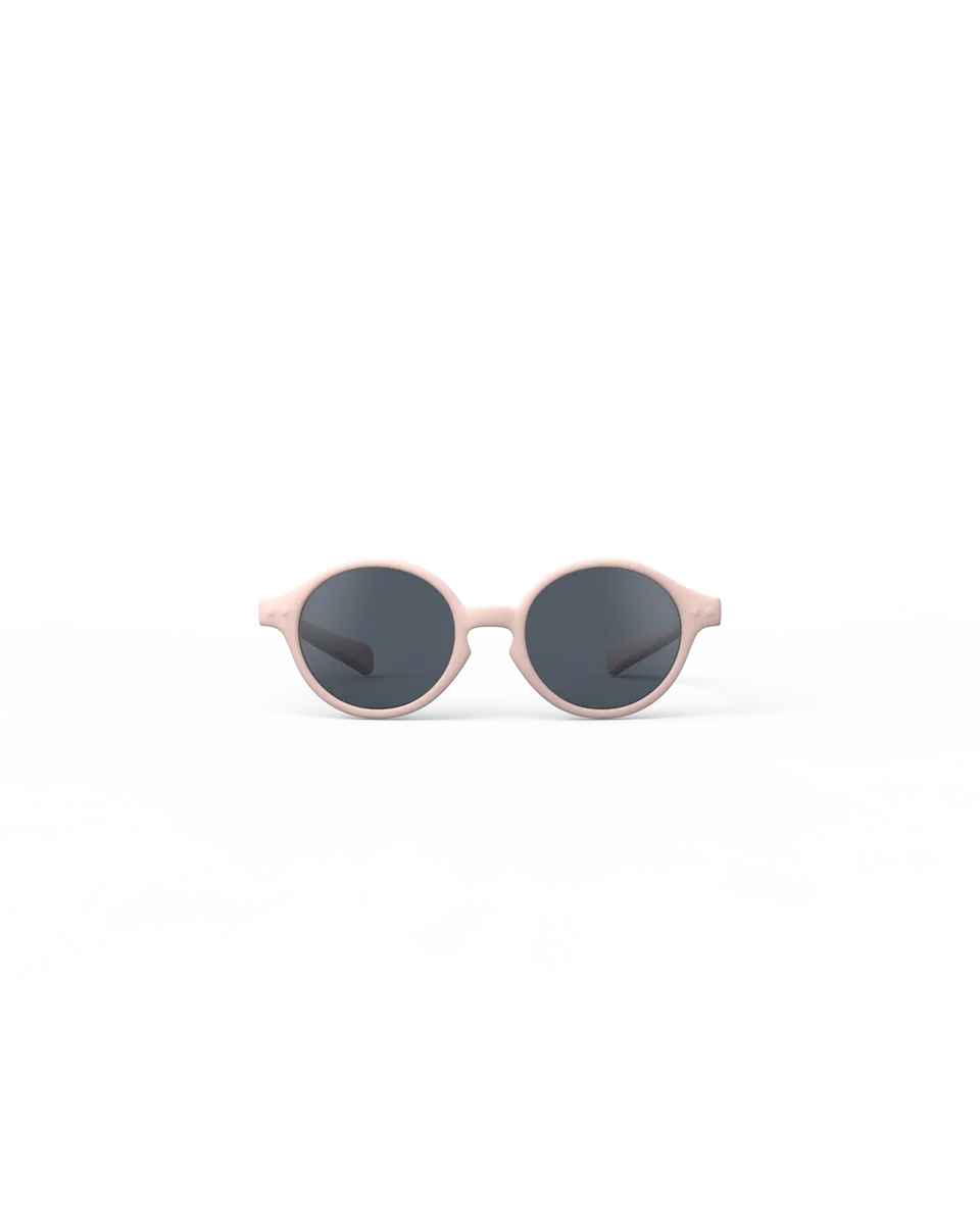Izipizi Baby Sonnenbrille #D 0-3 Jahre Pastel Pink