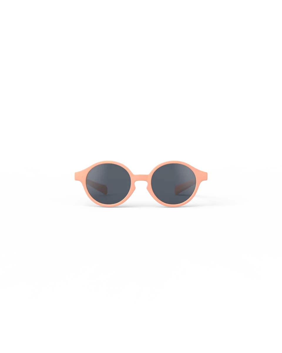 Izipizi Baby Sonnenbrille #D 0-3 Jahre Apricot