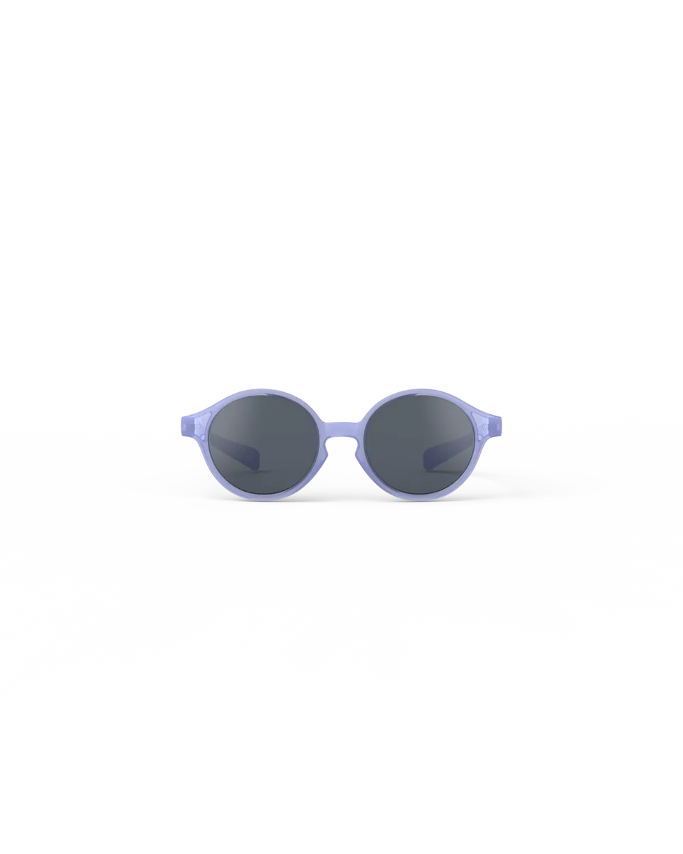 Izipizi Baby Sonnenbrille #D 0-3 Jahre Mauve