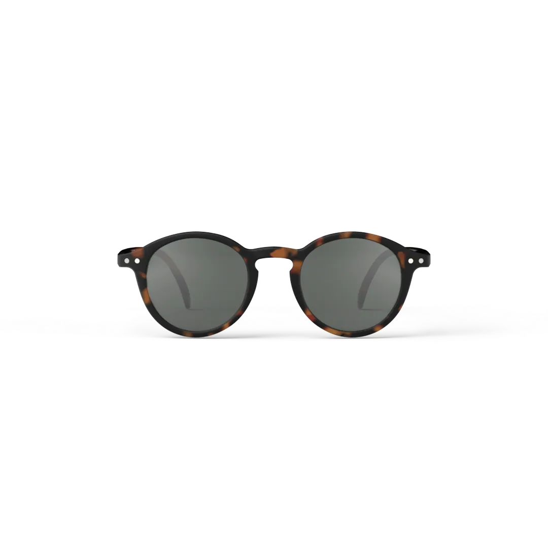 Izipizi Sonnenbrille 'Sun Junior' 5-10 Jahre Tortoise