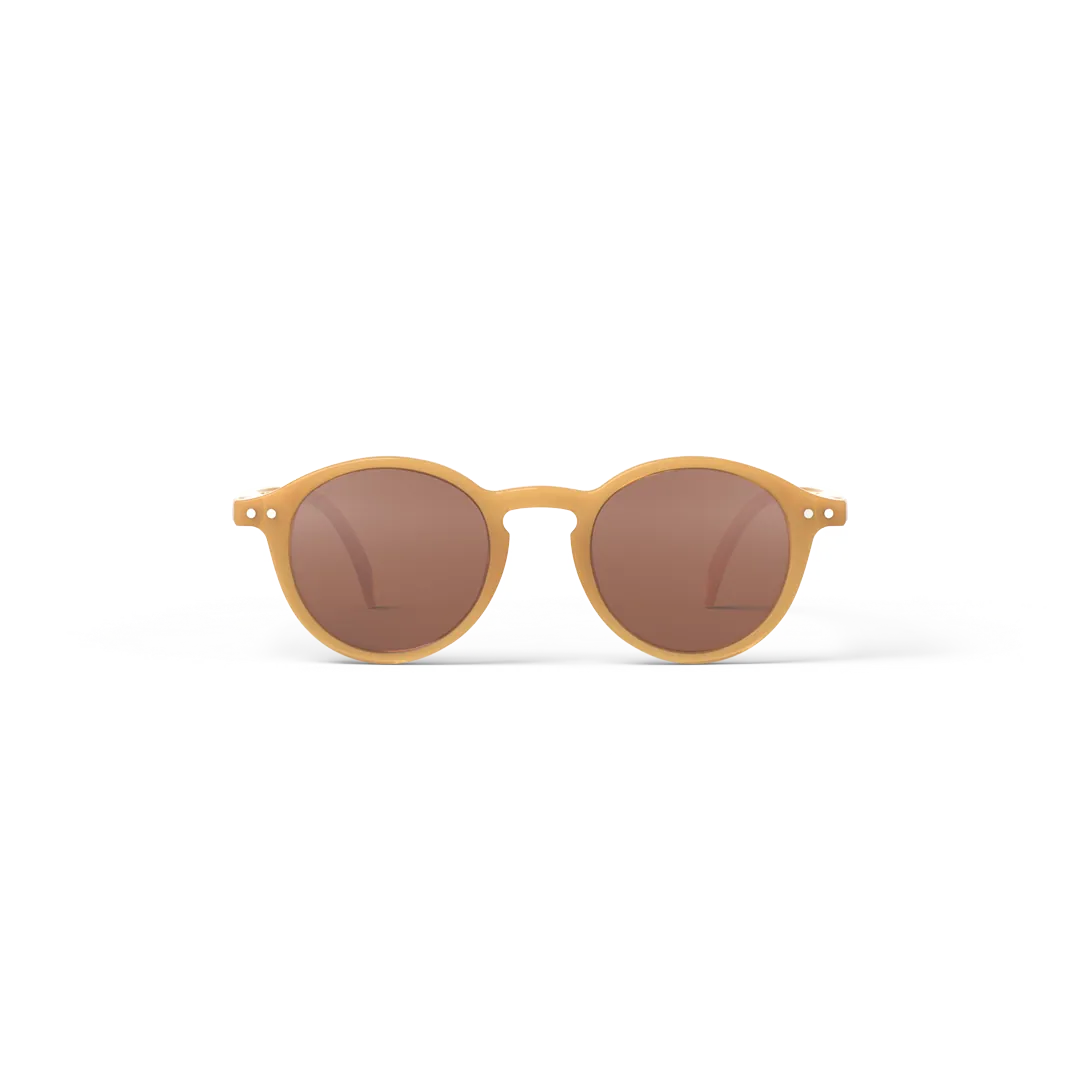 Izipizi Sonnenbrille 'Sun Junior' 5-10 Jahre Sweet Honey