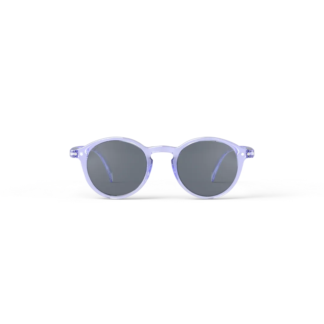 Izipizi Sonnenbrille 'Sun Junior' 5-10 Jahre Athletic Purple