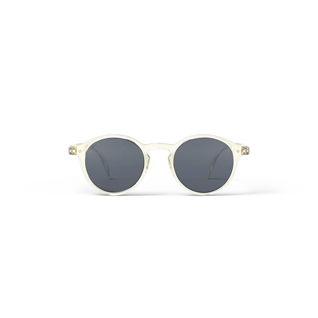 Izipizi Sonnenbrille "Sun Junior" 5-10 Jahre Active Yellow