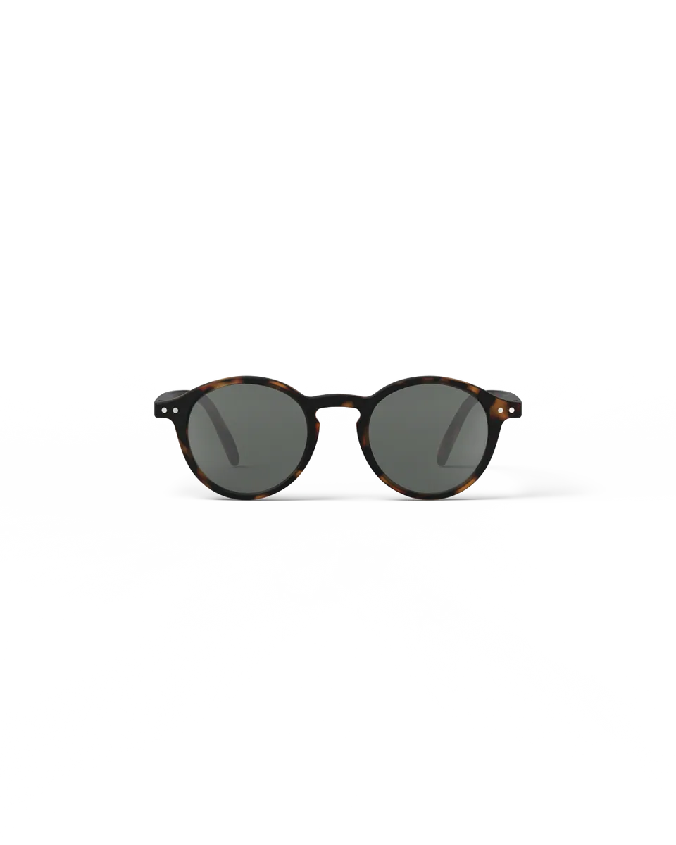Izipizi Kinder Sonnenbrille 'Junior' #D 7-11 Jahre Tortoise