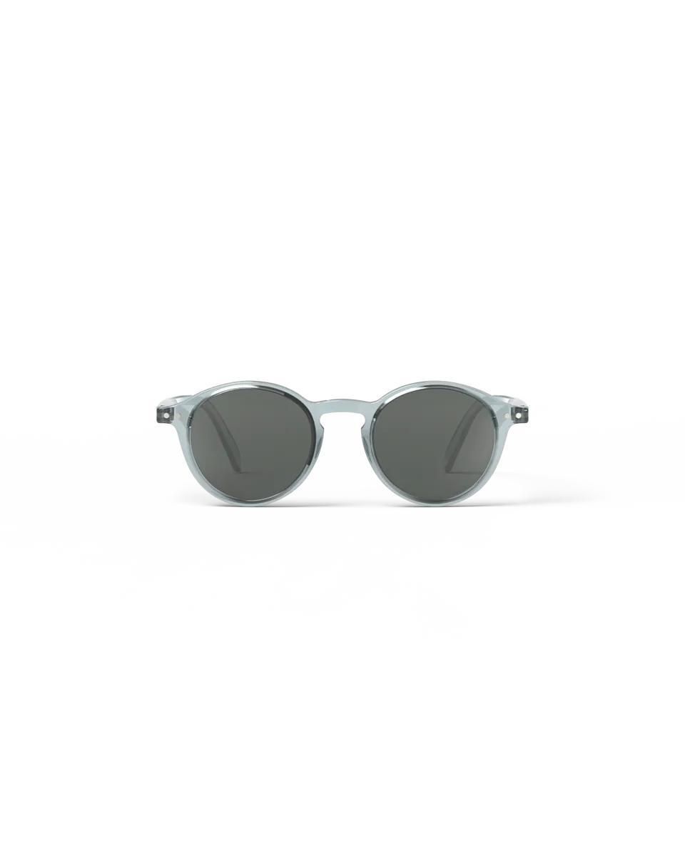 Izipizi Kinder Sonnenbrille 'Junior' #D 7-11 Jahre Frozen Blue