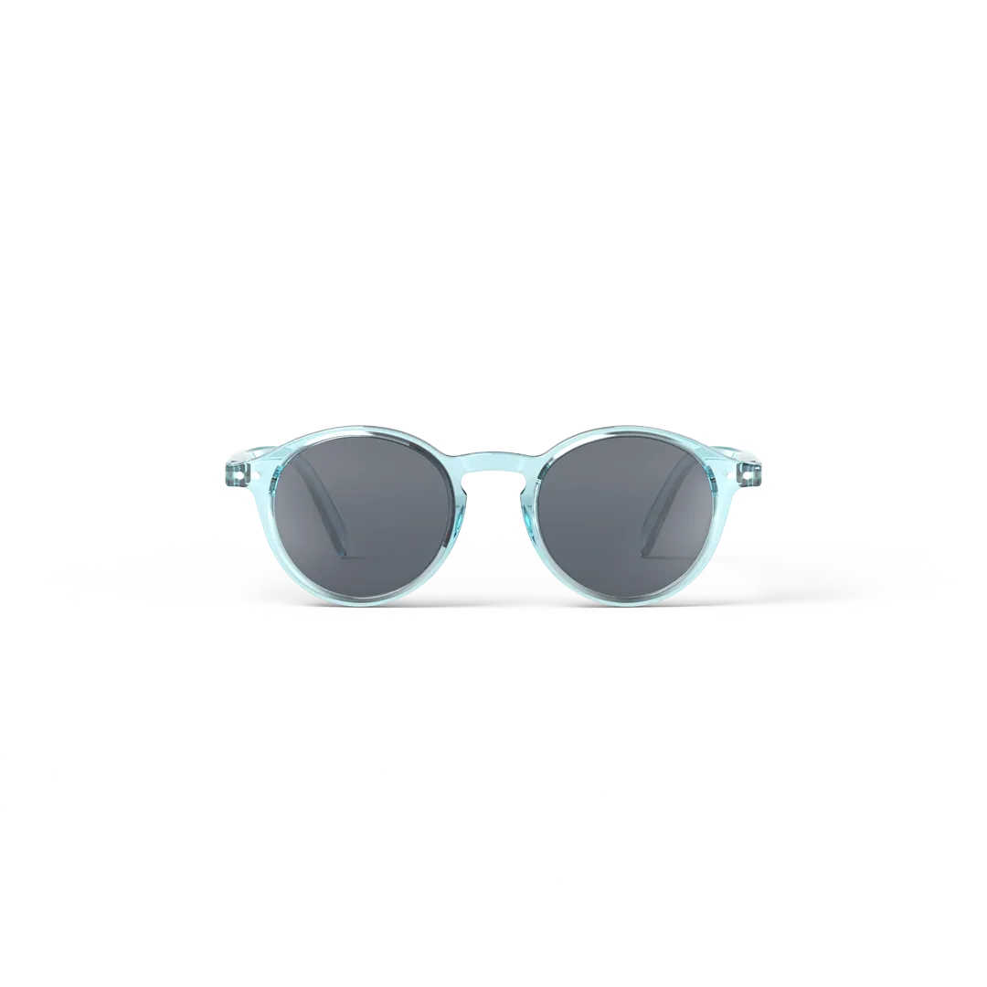 Izipizi Kinder Sonnenbrille 'Crossroads' #D 7-11 Jahre Turquoise Stone