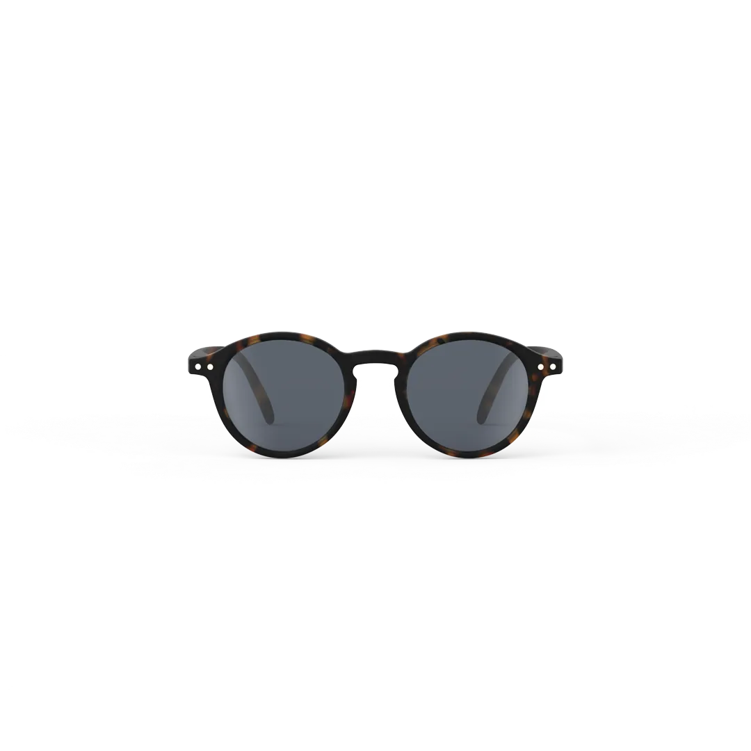 Izipizi Sonnenbrille 'Sun Kids+' 3-5 Jahre Tortoise